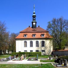 Schlosskirche Tiefenau