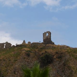 Castello di Francavilla di Sicilia
