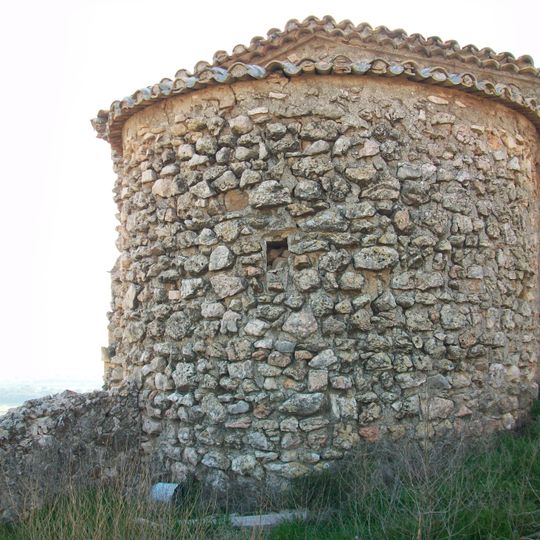 Sant Josep de la Figuera