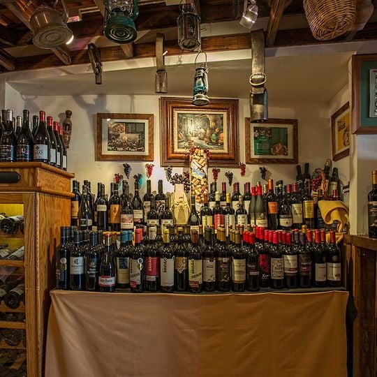 Sol-Mar Restaurant