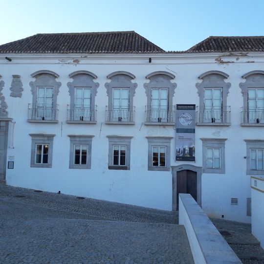 Palácio da Galeria