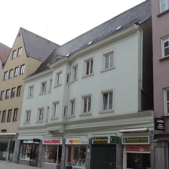 Bürgerhaus