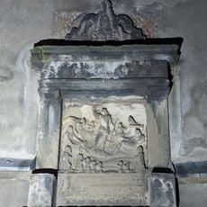 Sculpture