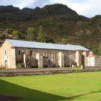 Distretto di Huaquirca