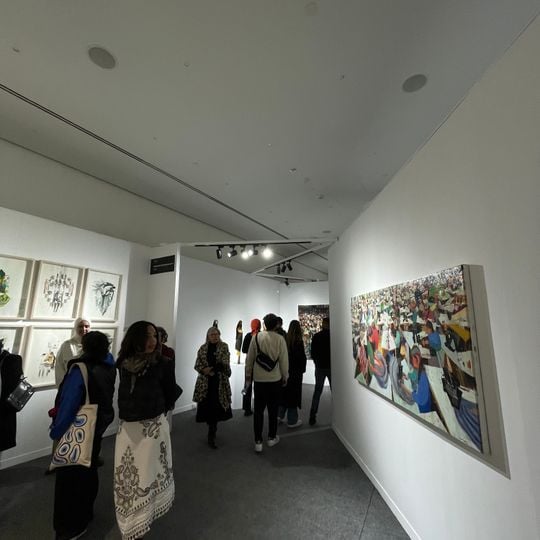 The Grand Egyptian Museum GEM