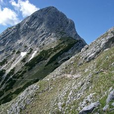 Arnspitze
