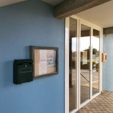 Biblioteca Pública Municipal de Lorbé - Xograr Mendiño