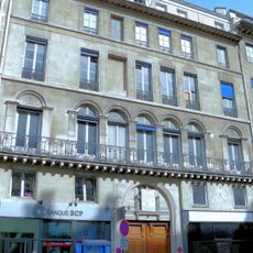 6 rue de la Chaussée-d'Antin, Paris