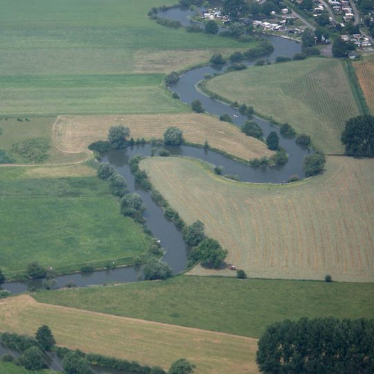 NSG Schmehauser Mersch