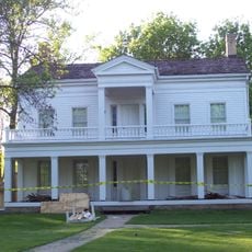 Charles A. Grignon House