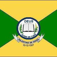 Palestina de Goiás