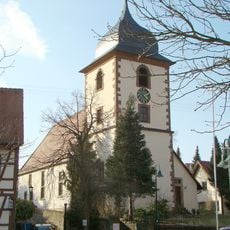 Katharinenkirche