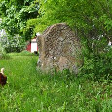 Södermanlands runinskrifter 234