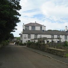 Beadnell Tower Hotel