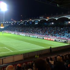 Stade Jules Deschaseaux