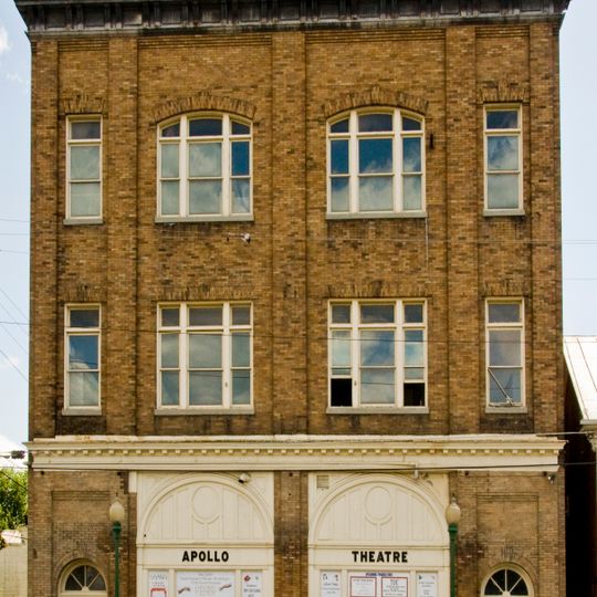 Apollo Civic Theatre