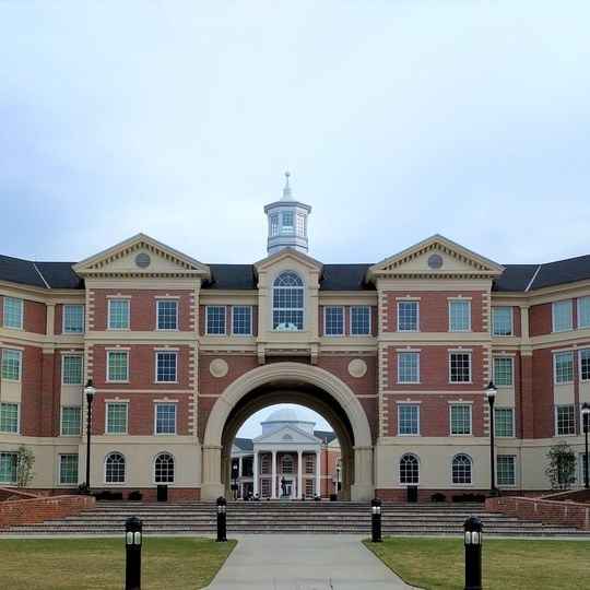 Troy University