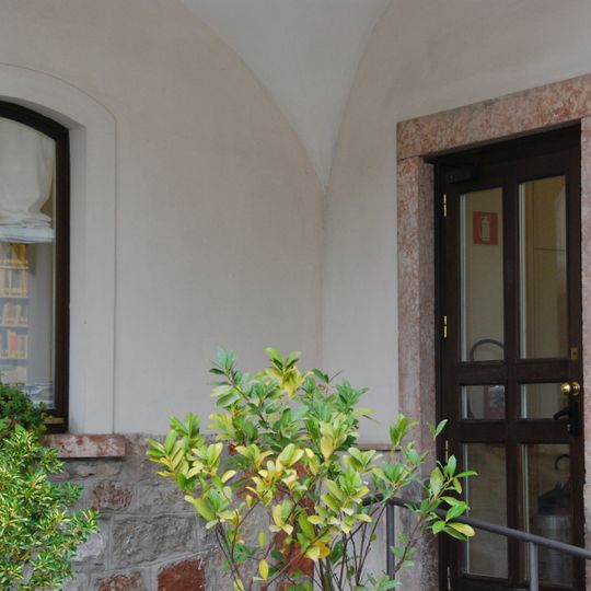 Museo storico del Trentino