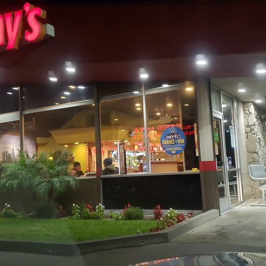 Denny's