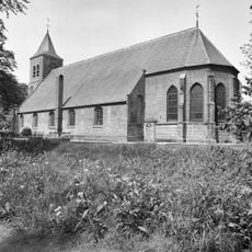 Nederlands Hervormde Kerk