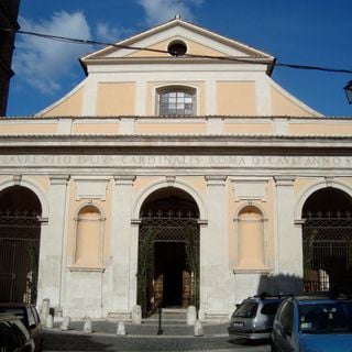 Cathedral of San Lorenzo Martire