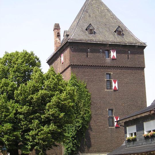 Monheim am Rhein