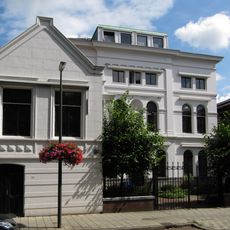 Tuinlaan 82, Schiedam