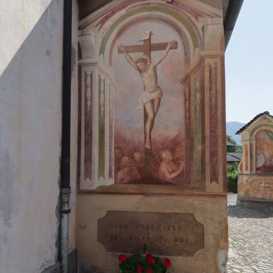 Crocifisso