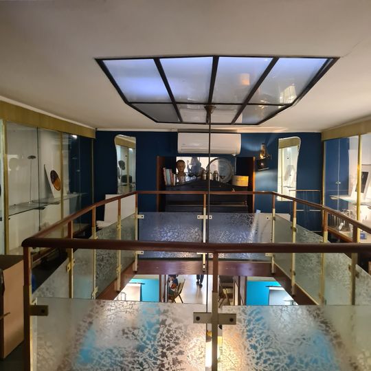 Gatsby Cafè