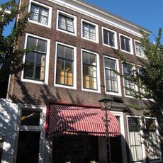Choorstraat 16, Delft