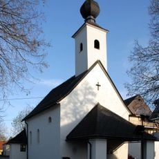 Filialkirche hl. Magdalena, Villach