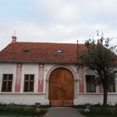 Venkovský dům čp. 763