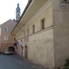 Spitalgasse 21 (Straubing)