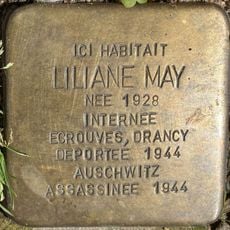 Liliane May