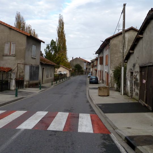 Miramont-de-Comminges