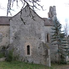 Chapelle Saint-Symphorien de Saint-Symphorien