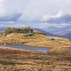 Beinn a' Chòin