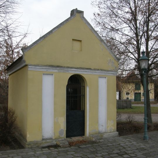 Knoll-Kapelle,