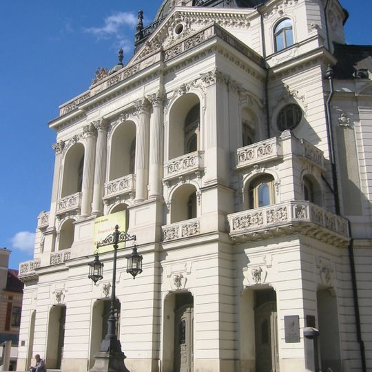 Staatstheater