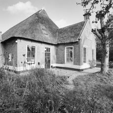 Opperbuorren-West 1, Oudega