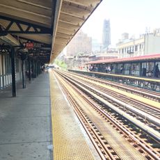 125th Street