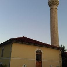 Hadji Ramadan Mosque