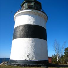 Djursten lighthouse