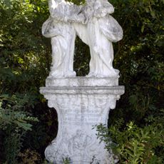 Bildstock Urlaubergruppe Obermarkersdorf