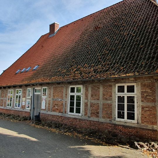 Samtgemeindebücherei Hollenstedt