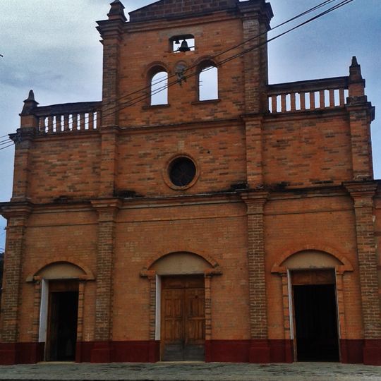 Hoyorrico, Santa Rosa de Osos