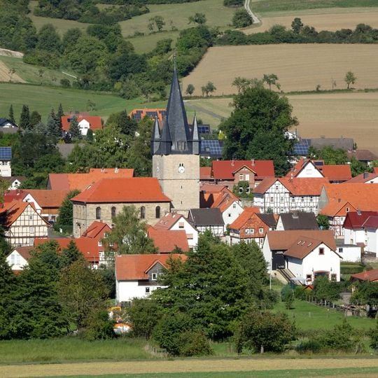 Evangelische Kirche