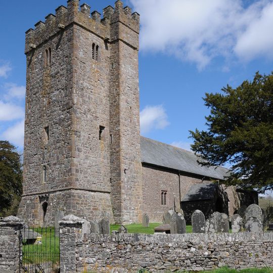 St David's Church