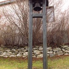 Zvonička v Nové Vsi