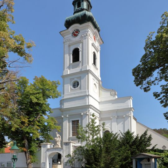 Martinskirche